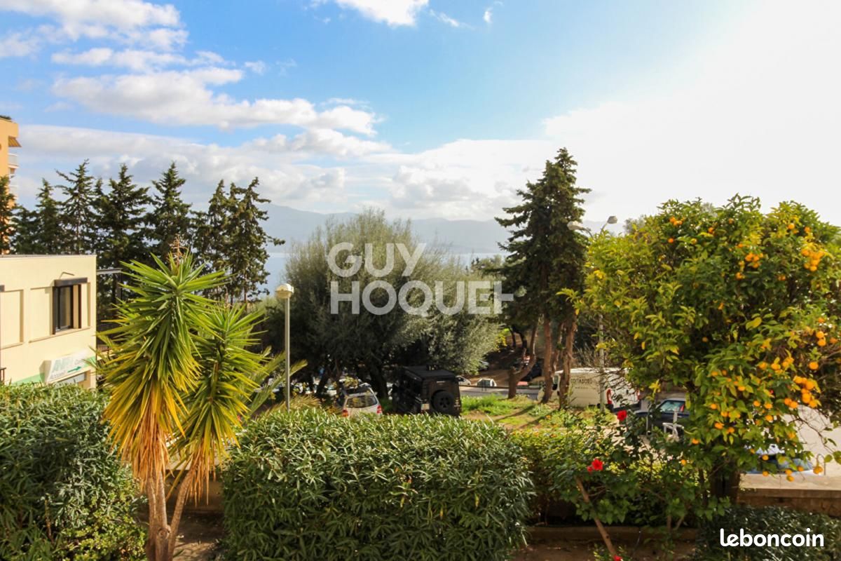 Appartement 2 pièces 40 m² · à Ajaccio · 40 m² · 160 000 €