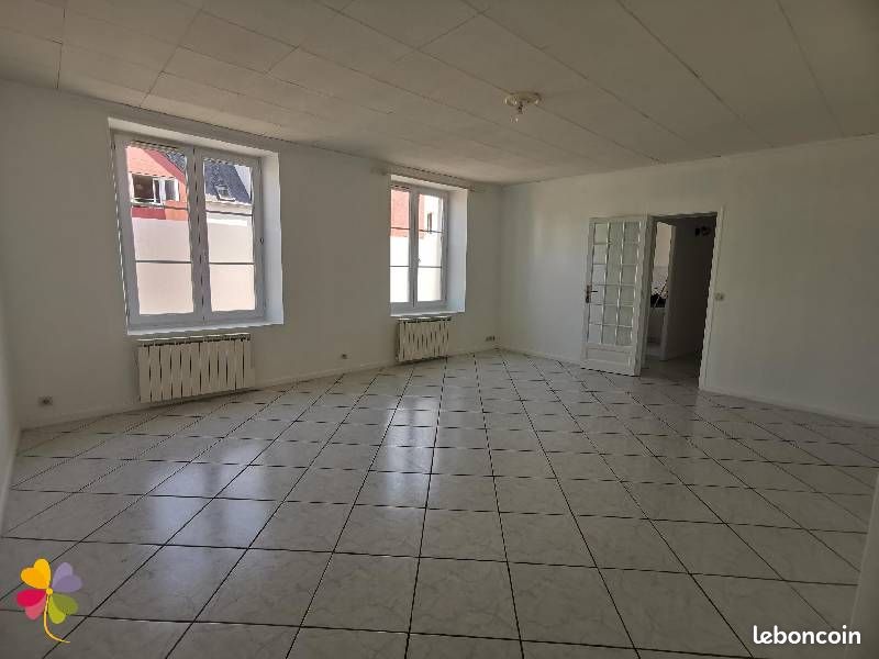 Appartement 3 pièces 64 m² · à Cherbourg-en-Cotentin · 64 m² · 750 €