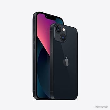IPhone 13 neuf sous blister (image 1)