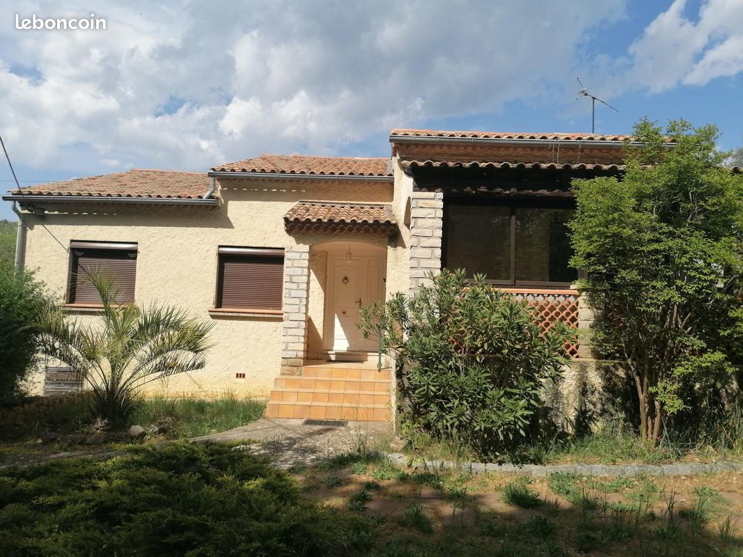 Maison 5 pièces 127 m² · à Camps-la-Source · 127 m² · 350 000 €