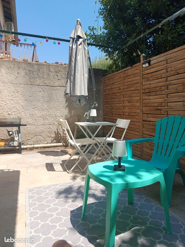 Appartement 2 pièces 60 m² · à Avignon · 60 m² · 1 000 €
