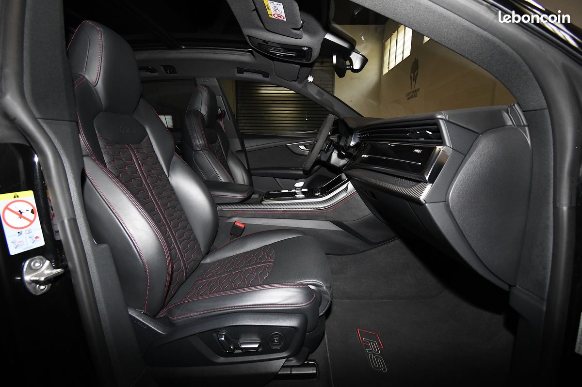 Audi rsq8 4.0 tfsi 600 quattro (image 15)