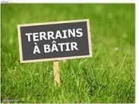 Terrain 950 m² Labastide Saint Pierre