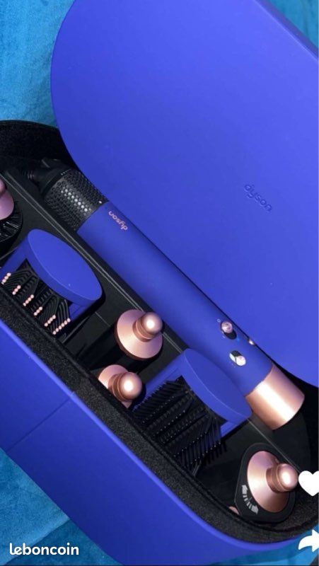 Dyson Airwrap Complète (image 1)