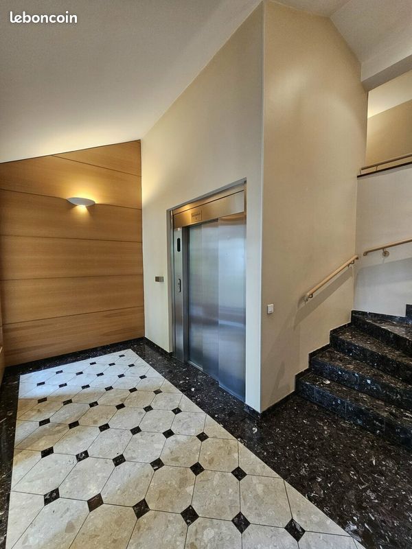 Appartement 61 m² · à Gonesse · 61 m² · 1 100 €