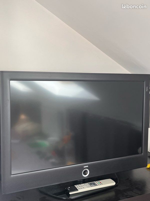 Tv loewe (image 1)