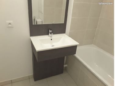 Appartement a louer sevran - 1 pièce(s) - 28 m2 - Surfyn