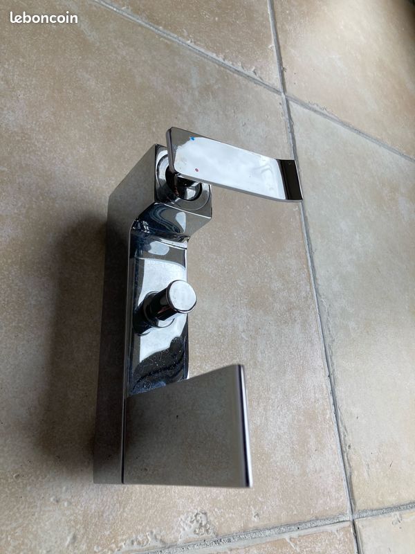 Mitigeur Bain Douche design (image 1)