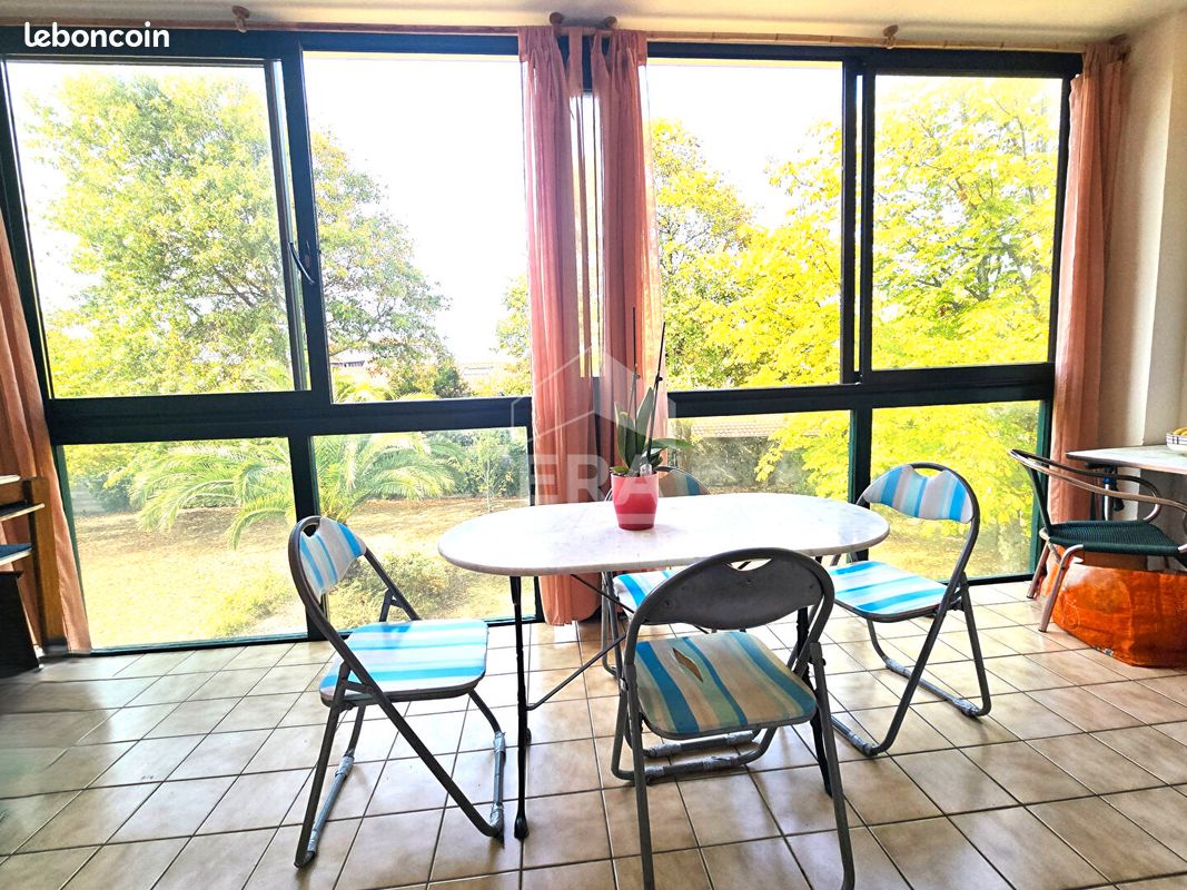 Appartement 1 pièce 28 m² · à Anglet · 28 m² · 191 000 €