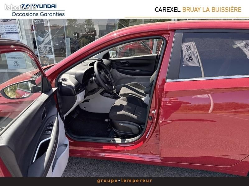 Hyundai i20 1.0 T-GDi 90ch Creative DCT-7 (image 9)