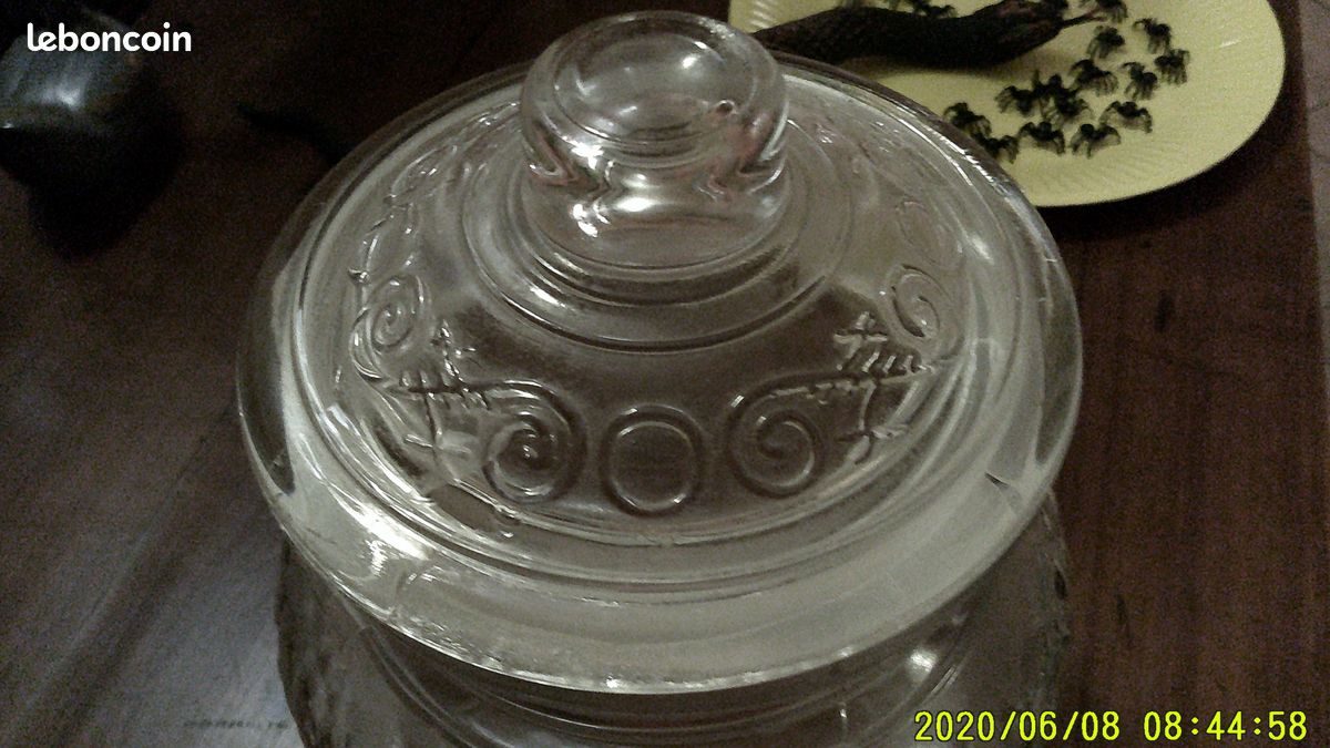 Bonbonnière (image 1)