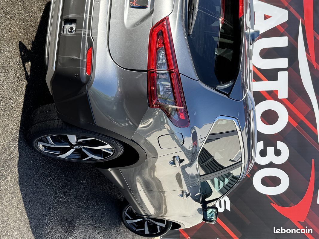 Nissan qashqai 2 1.2 dig-t 115 acenta xtronic 2017 (image 21)