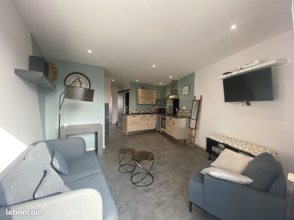 Appartement 3 pièces 52 m² · à Montbrison · 52 m² · 590 €/mois