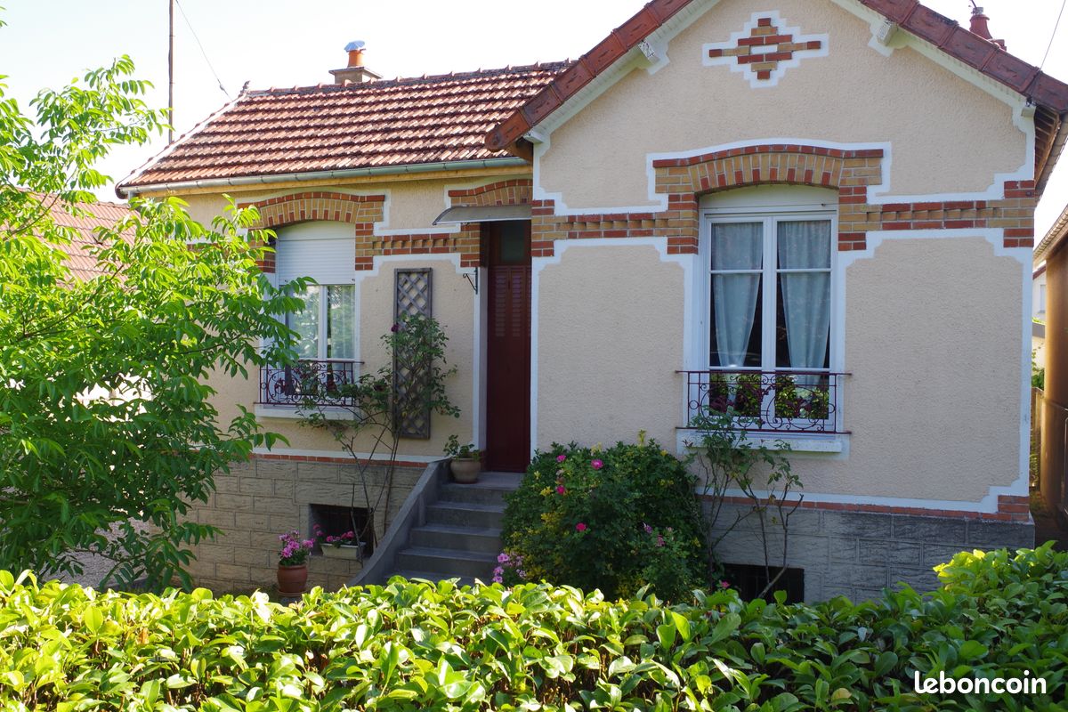 Maison 6 pièces 120 m² · à Saint-Parres-aux-Tertres · 120 m² · 315 000 €