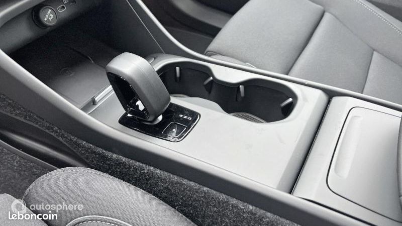 Volvo Ex40 Single Extended Range 252ch Ultra (image 26)