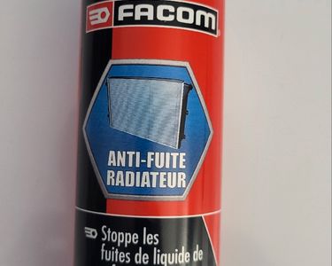 Facom - Antifuite Radiateur
