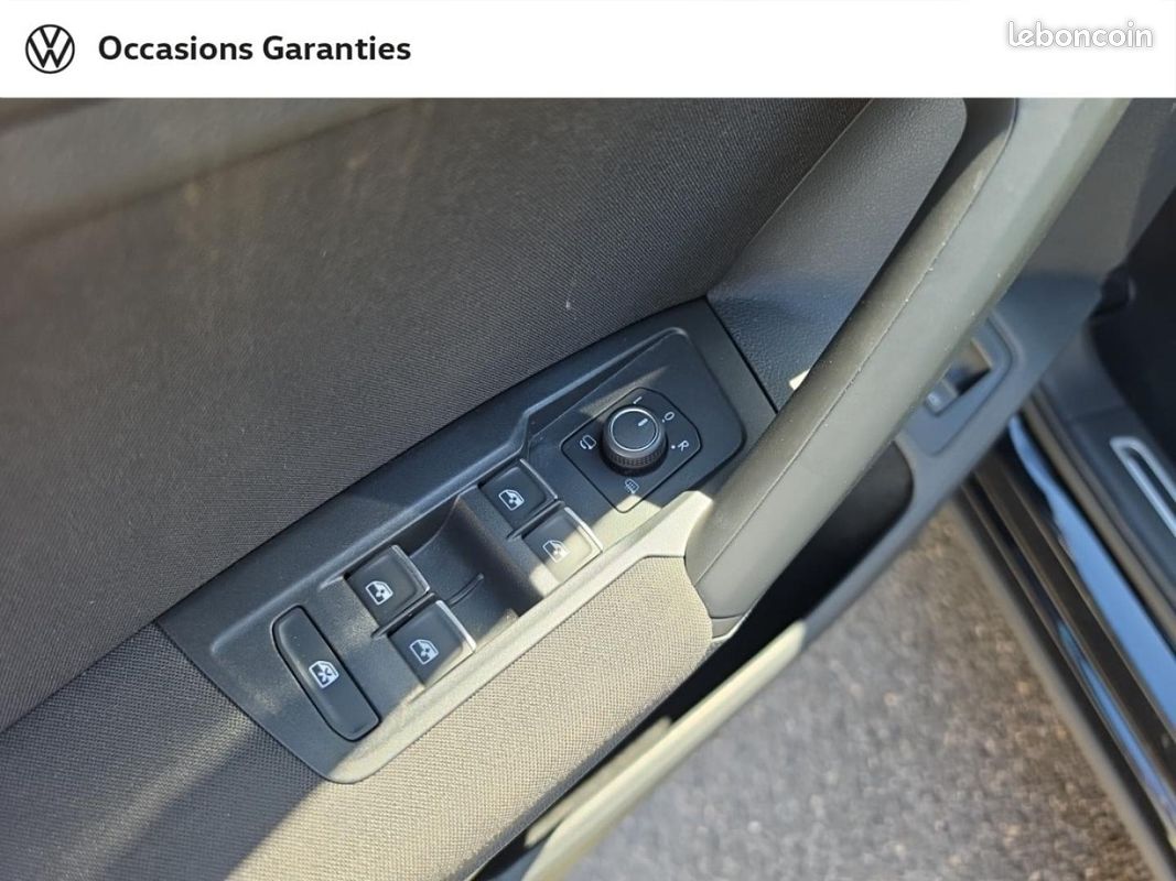 Volkswagen Tiguan 1.4 eHybrid 245ch Life Plus DSG6 (image 30)