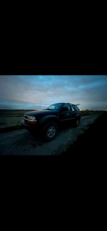 Voitures Chevrolet Blazer d'occasion - Annonces véhicules leboncoin