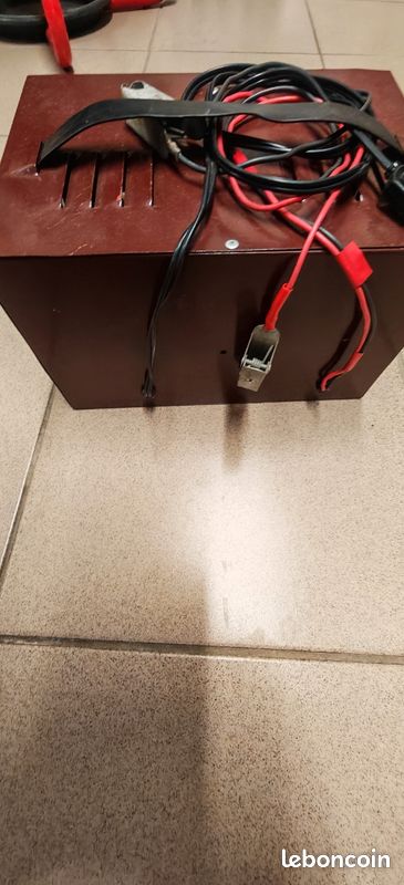 Chargeur batterie (image 3)