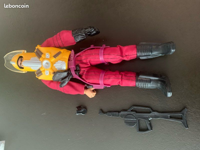 Big Jim vektor (image 1)