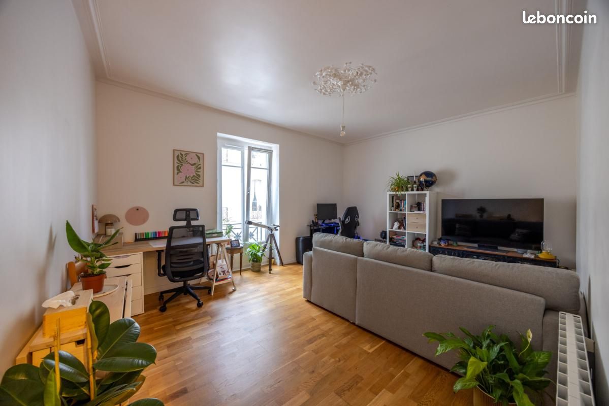 Appartement 2 pièces 34 m² · à Nantes · 34 m² · 159 750 €