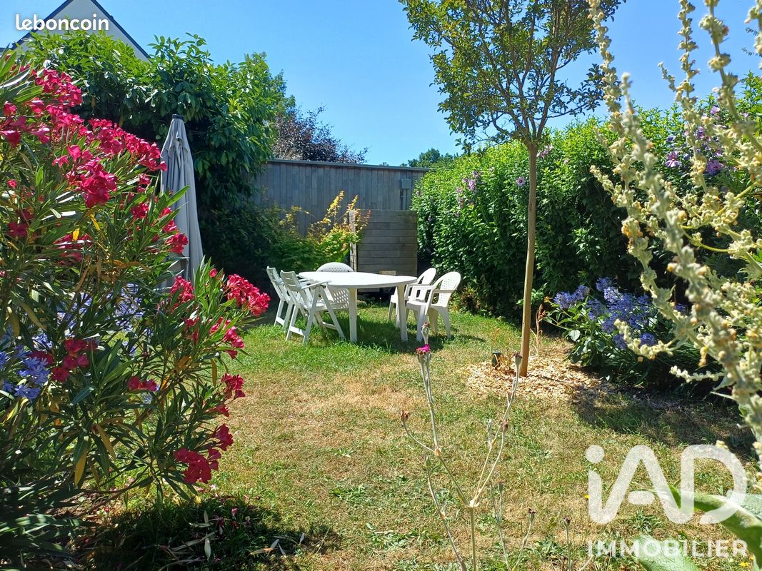 Maison 5 pièces 88 m² · à Vannes · 88 m² · 356 000 €