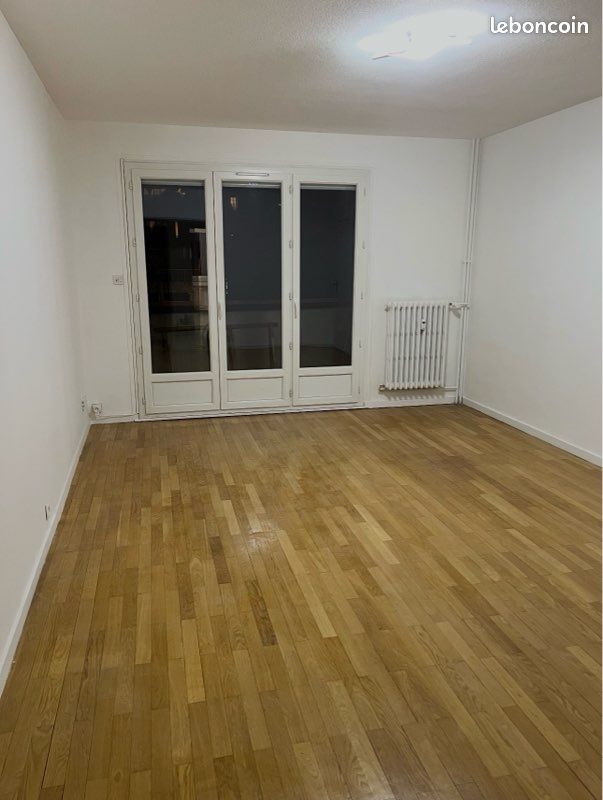 Appartement 3 pièces 64 m² · à Firminy · 64 m² · 79 000 €