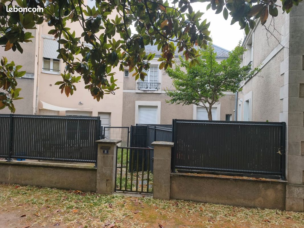 Appartement 2 pièces 42 m² · à Angers · 42 m² · 178 000 €