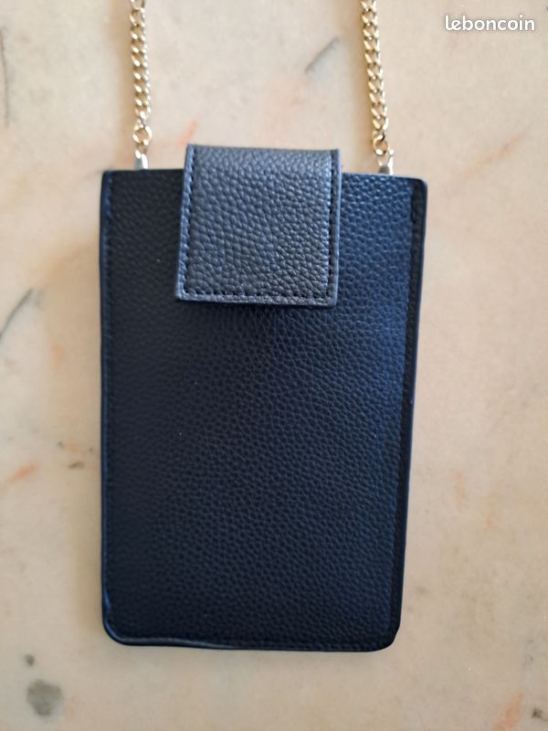 Housse pochette pour portable (image 2)
