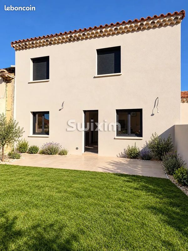 Maison 4 pièces 111 m² · à Camaret-sur-Aigues · 111 m² · 265 000 €