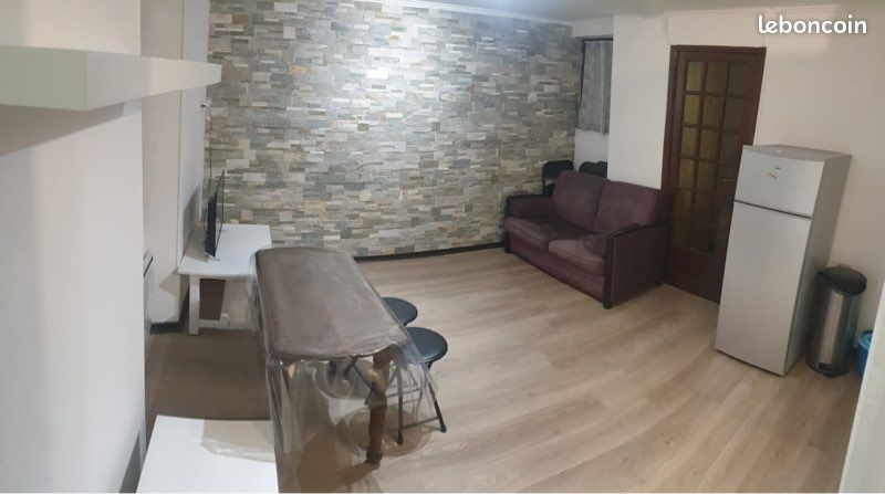 Appartement 2 pièces 32 m² · à Fontainebleau · 32 m² · 840 €/mois