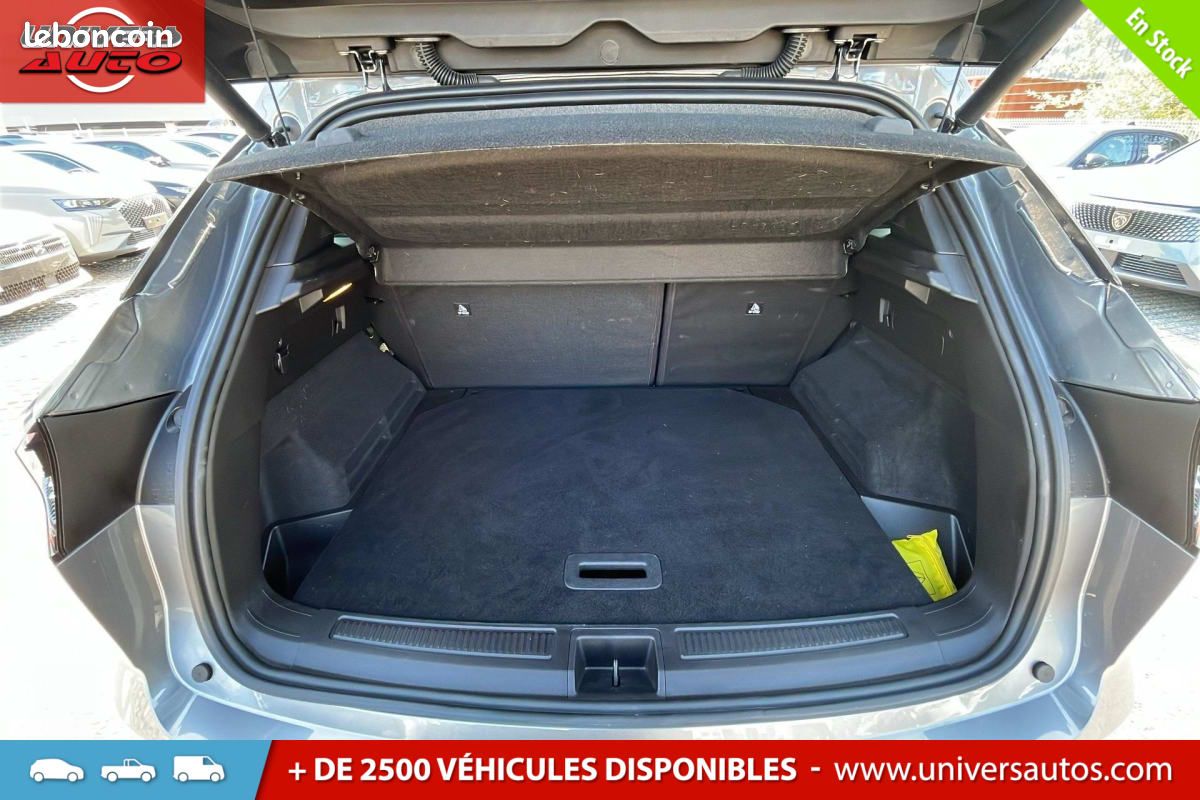 Renault Austral full hybrid E-Tech 200 ch Esprit Alpine (image 15)
