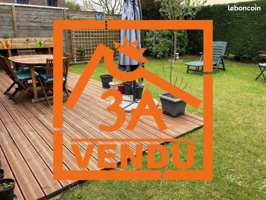 Maison 5 pièces 112 m² · à Sailly-lez-Lannoy · 112 m² · 325 000 €