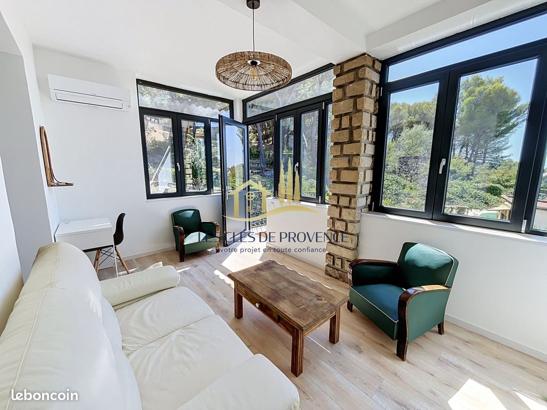 Appartement 4 pièces 80 m² · à Velaux · 80 m² · 1 700 €/mois