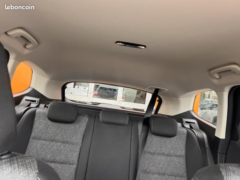 Bmw X1 sDrive18i 136ch Business Design (image 20)