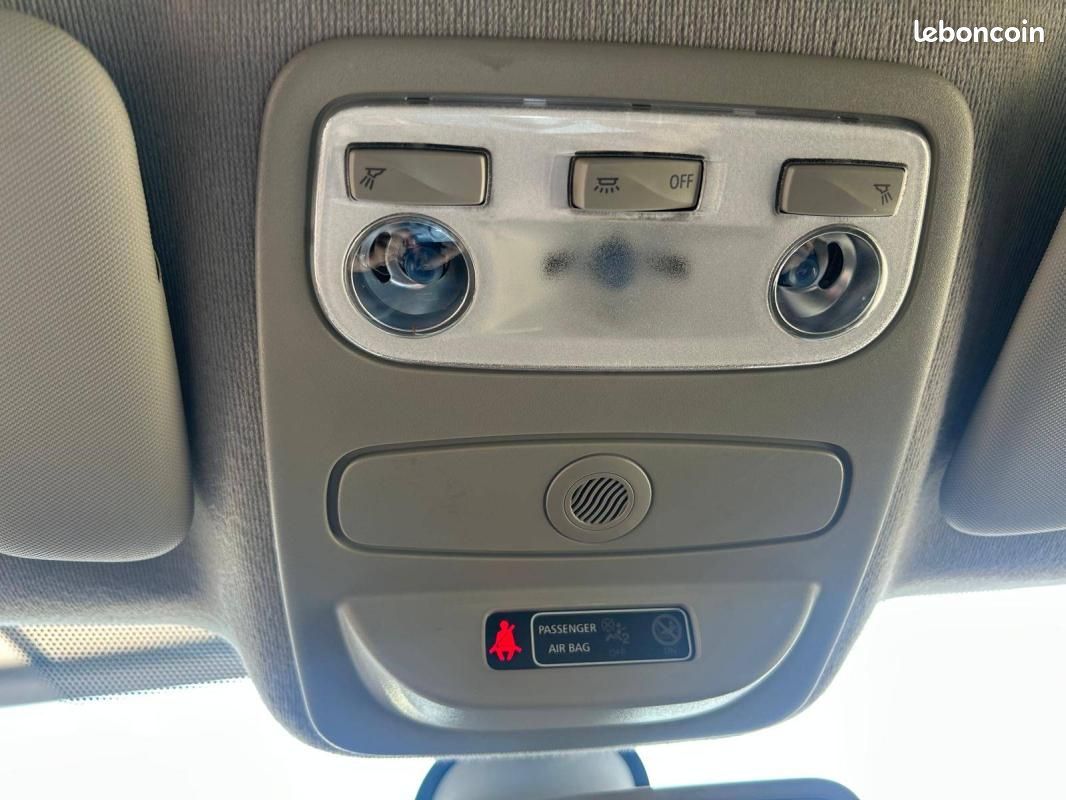 Renault Captur TCe 90 Energy Intens (image 19)