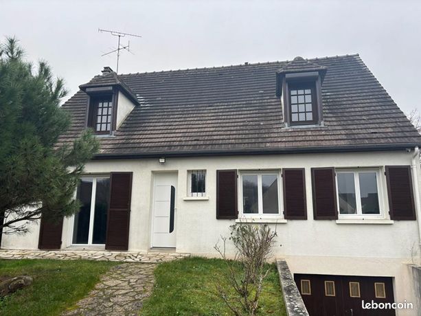Pavillon 5 pièces 115 m²