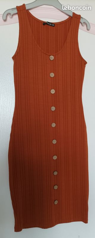 Robe " Follow me" Taille XS (image 1)