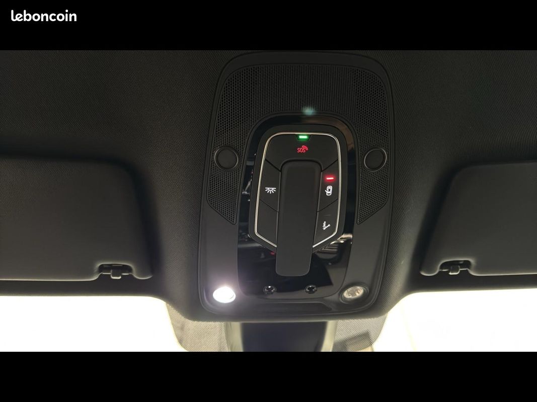 Audi Q5 40 TDI Mild Hybrid 204ch S line quattro S tronic 7 (image 19)