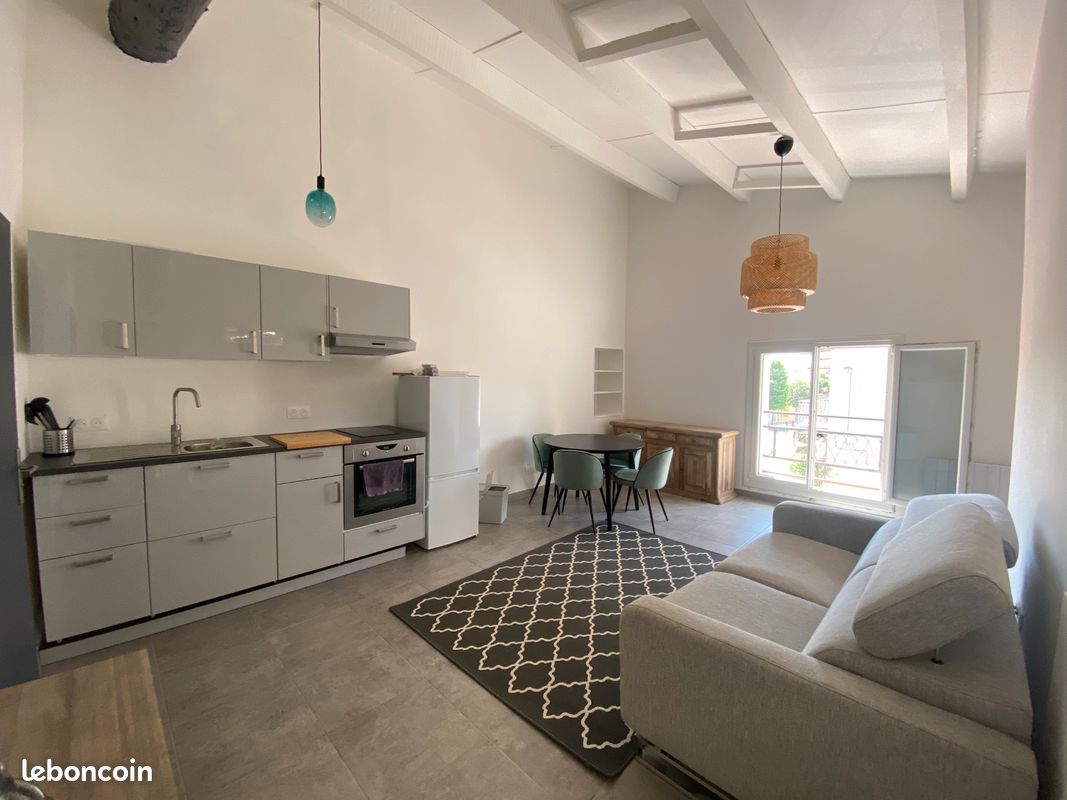 Maison 2 pièces 45 m² · à Venelles · 45 m² · 220 000 €