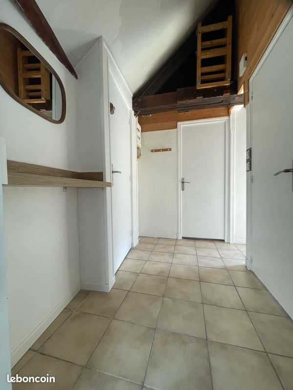 Appartement a louer boulogne-sur-mer - 4 pièce(s) - 27 m2 - Surfyn