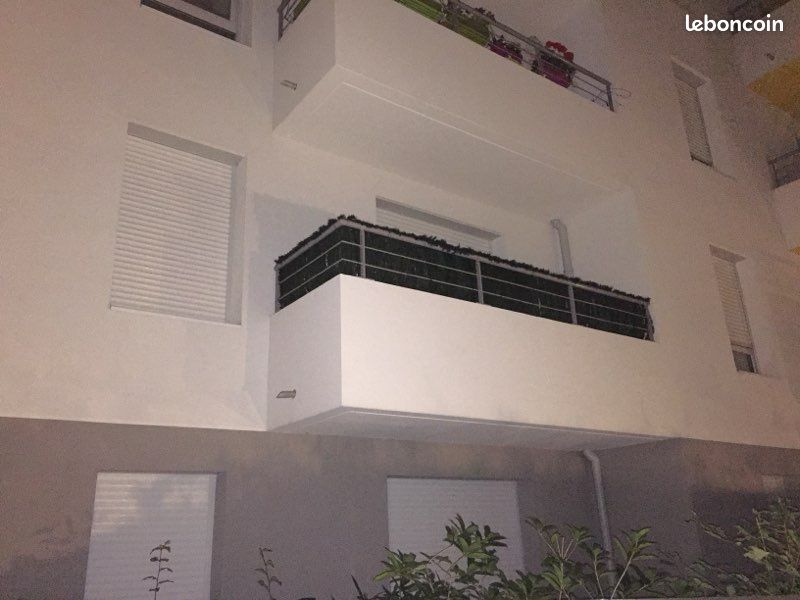 Appartement 2 pièces 40 m² · à Choisy-le-Roi · 39,6 m² · 192 500 €