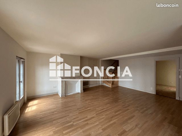 Appartement 2 pièces 72 m² · à Montauban · 72 m² · 740 €/mois