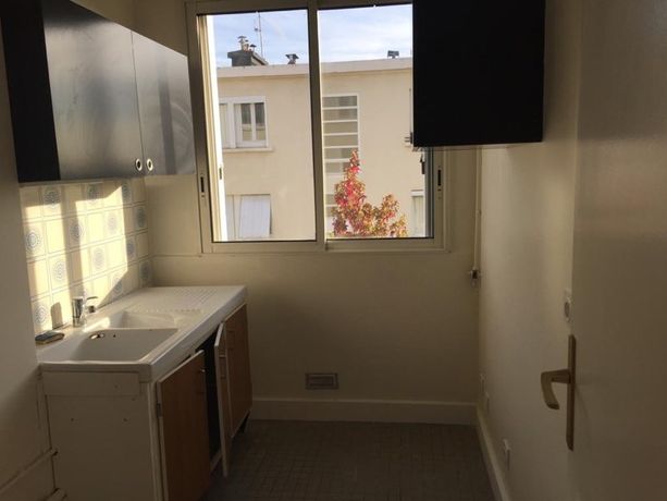 Appartement a louer garches - 2 pièce(s) - 39 m2 - Surfyn