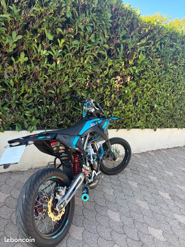Fantic 50 cc (image 3)