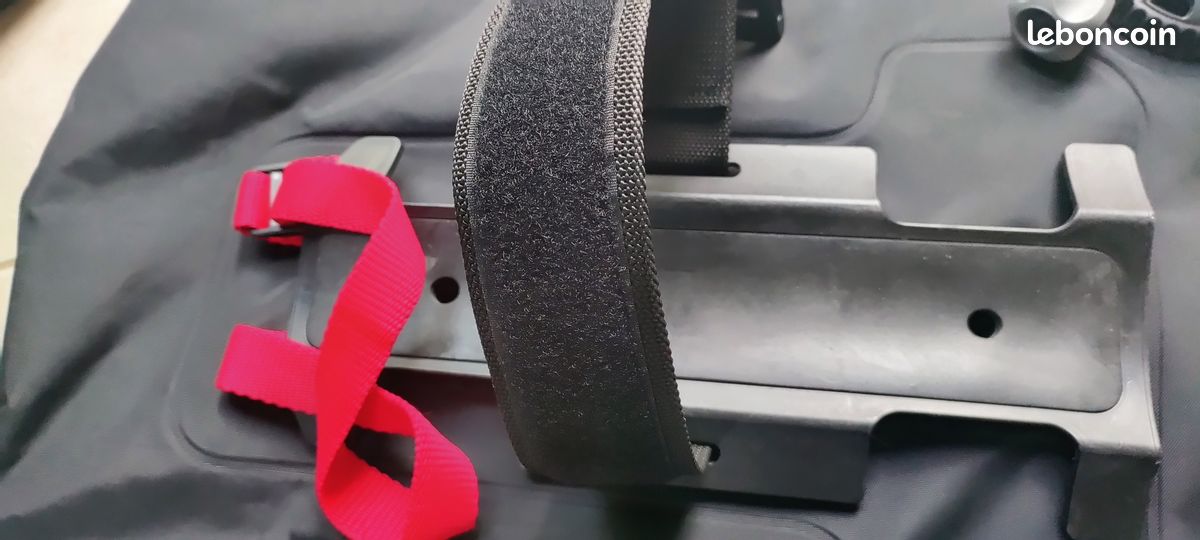Subea- Tribord Gilet stabilisateur 100 (image 12)