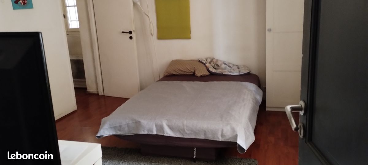 Appartement 1 pièce 22 m² · à Bordeaux · 22 m² · 635 €/mois