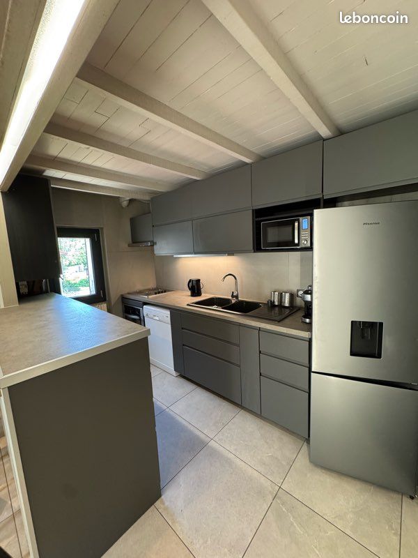 Maison 89m2 à louer (image 6)