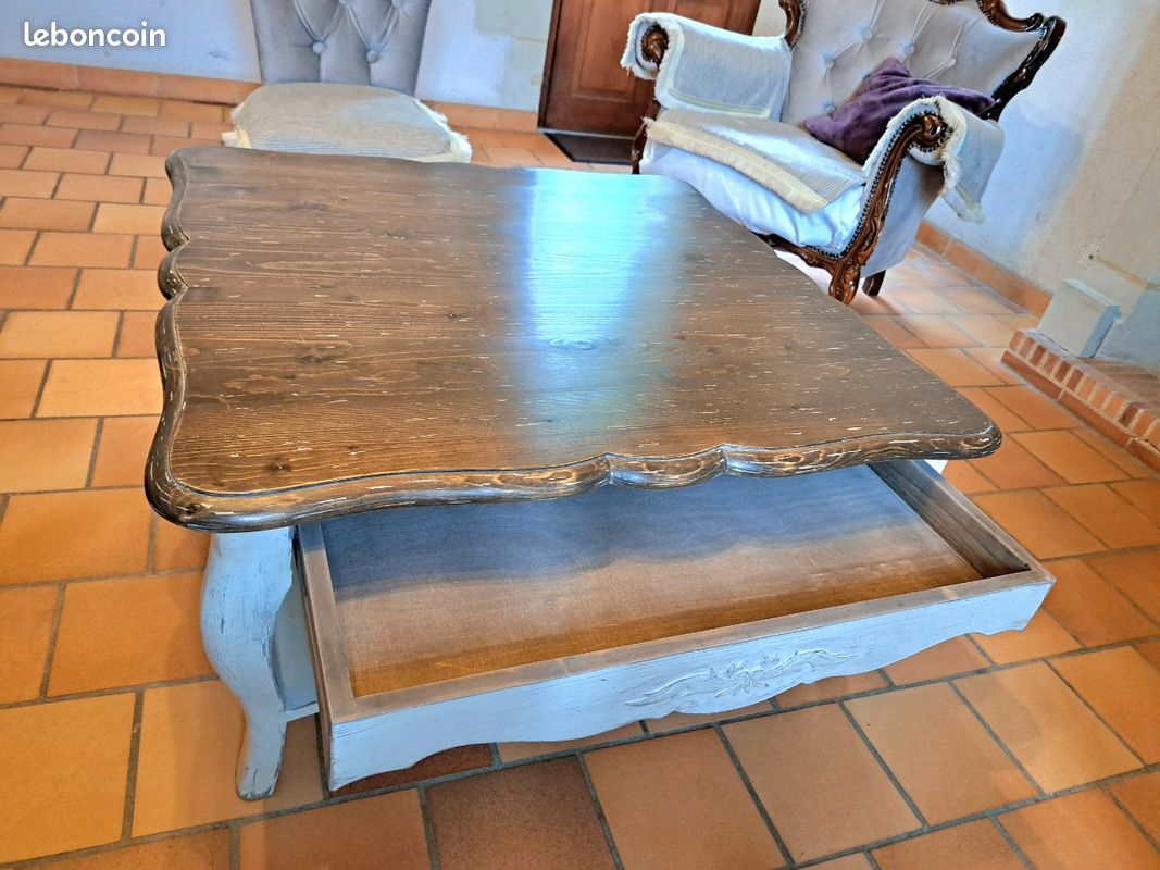 Table basse Interior's (image 4)