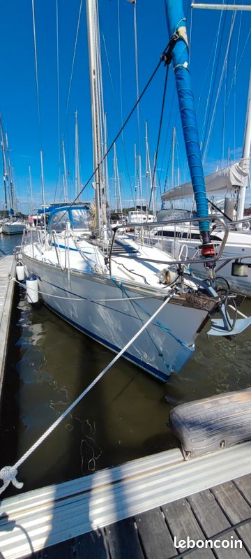 Bavaria 390 Lagoon — Vedi foto 1